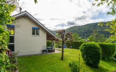 Einfamilienhaus 4.5 Zimmer - image - 11