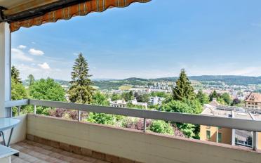 Appartement 4.5 pièces - image - 12