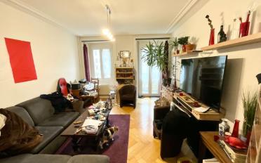 Wohnung 3 Zimmer - image - 1