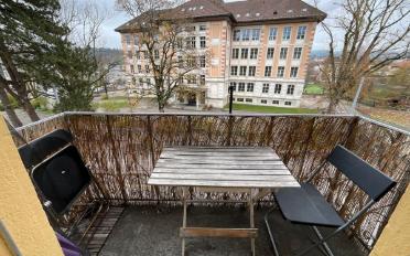 Wohnung 3 Zimmer - image - 11