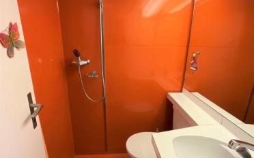 Einzelzimmer ein Zimmer - image - 2