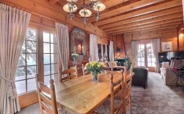 Chalet 5 rooms - image - 5