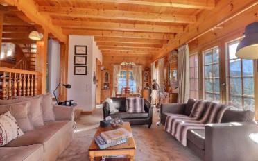 Chalet 5 rooms - image - 3