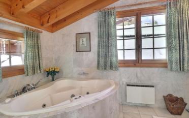 Chalet 5 rooms - image - 10