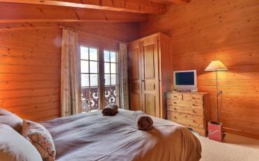 Chalet 5 rooms - image - 11