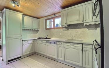 Chalet 7 pièces - image - 11