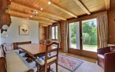 Chalet 7 pièces - image - 13