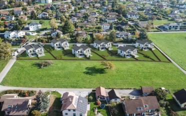 Doppeleinfamilienhaus 4.5 Zimmer - image - 5