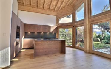 Chalet 7 Zimmer - image - 2