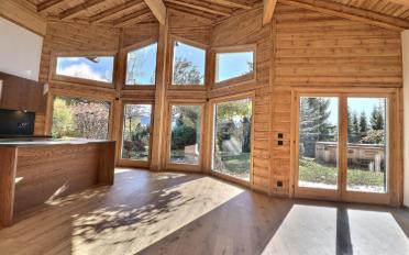 Chalet 7 Zimmer - image - 1
