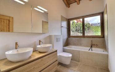 Chalet 7 pièces - image - 13