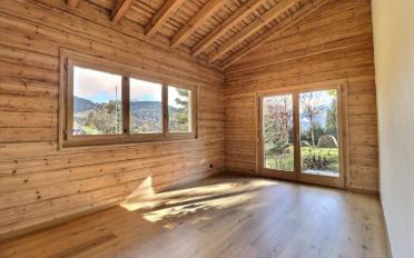 Chalet 7 pièces - image - 12