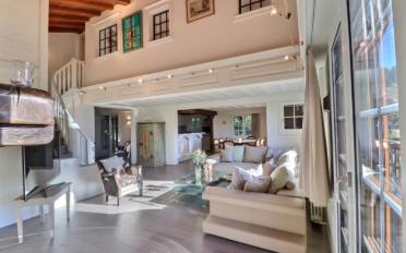 Chalet 8 Zimmer - image - 4