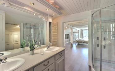 Chalet 8 Zimmer - image - 11