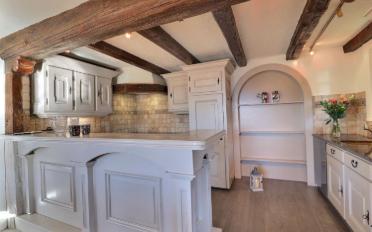 Chalet 8 pièces - image - 6