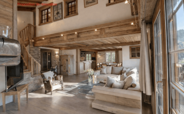 Chalet 8 rooms - image - 3