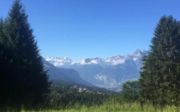 Chalet 7 pièces - image - 10