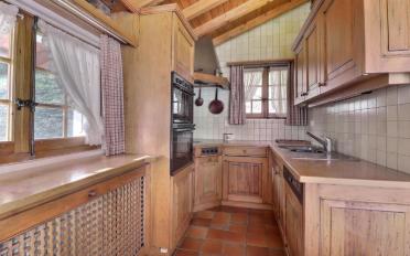 Chalet 7 pièces - image - 9
