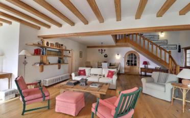 Chalet 7 pièces - image - 2