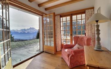 Chalet 7 pièces - image - 4