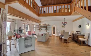 Chalet 7 pièces - image - 1