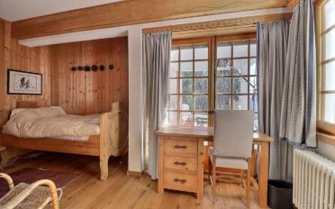 Chalet 7 pièces - image - 11