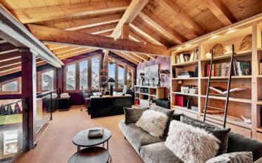 Chalet 9 pièces - image - 6