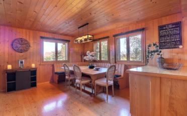 Chalet 8 rooms - image - 6