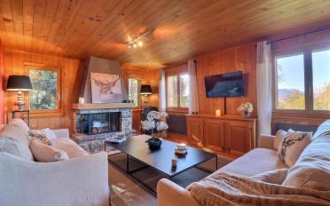 Chalet 8 rooms - image - 2