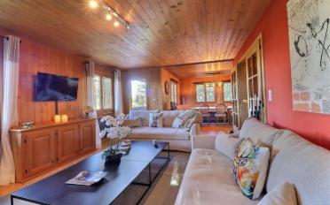 Chalet 8 rooms - image - 3