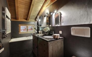Chalet 8 rooms - image - 9