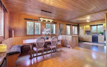 Chalet 8 rooms - image - 5