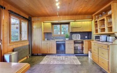 Chalet 8 rooms - image - 7