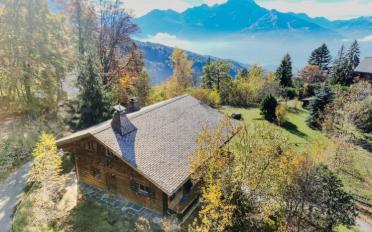 Chalet 8 rooms - image - 10