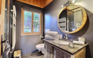 Chalet 8 rooms - image - 13