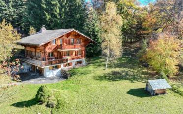 Chalet 8 rooms - image - 1