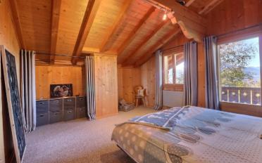 Chalet 8 rooms - image - 12