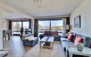 Wohnung 4 Zimmer - image - 1