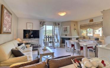 Wohnung 3.5 Zimmer - image - 1