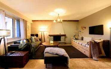 Wohnung 2 Zimmer - image - 1