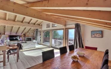 Duplex 4.5 Zimmer - image - 2