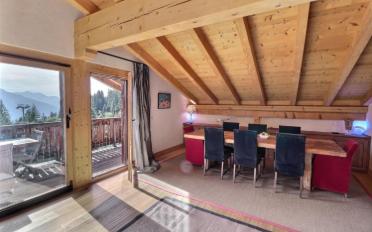 Duplex 4.5 Zimmer - image - 4