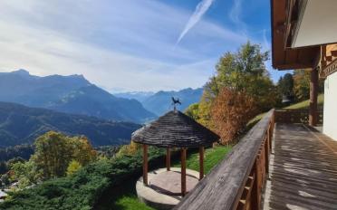 Chalet 8 Zimmer - image - 3