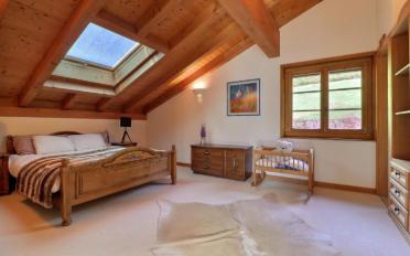 Chalet 8 Zimmer - image - 11