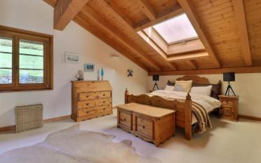 Chalet 8 Zimmer - image - 13