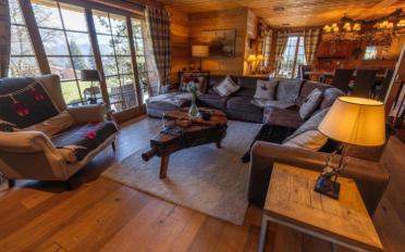 Chalet 6 Zimmer - image - 2