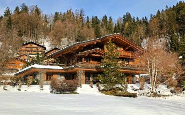 Chalet 6 Zimmer - image - 1