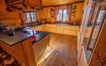 Chalet 6 Zimmer - image - 4