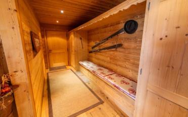 Chalet 6 Zimmer - image - 7