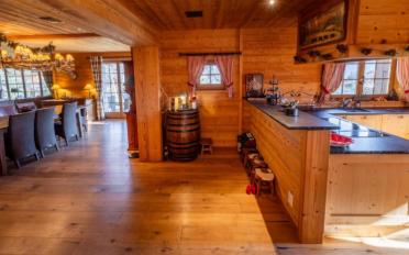 Chalet 6 Zimmer - image - 5